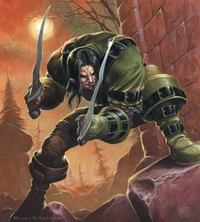 Image of Flint Shadowmore