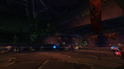 Gorefiend's Vigil