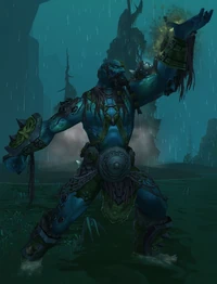 Image of Helmouth Fishcaller