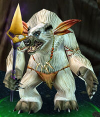 Image of High Chief Stillpine