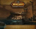 A dreadnaught seen on the loading screen for the Iron Docks.