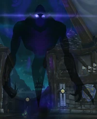 Image of Memory of Entropius