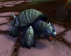 Pandaren Turtle