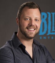 Pete Stilwell