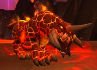 Image of Smoldering Hound