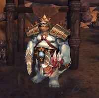 Image of Thorg