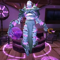 Image of Vaultkeeper Razhid