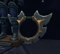 Warden's Glaive