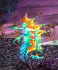 Image of Wrathscale Screamer