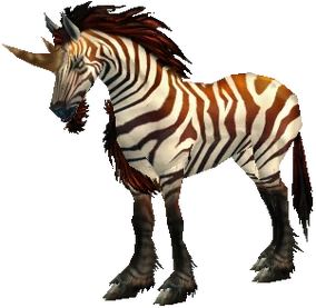 Zhevra - Wowpedia - Your wiki guide to the World of Warcraft