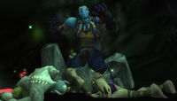 Image of Zuulo