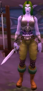 Image of Ariyell Skyshadow