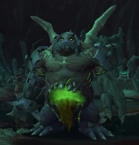 Image of Baron Halis