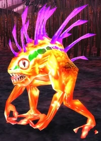 Image of Blacksilt Warrior