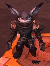 Image of Blacktalon Schemer