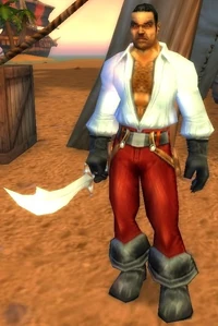 Image of Bloodsail Swashbuckler