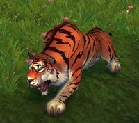 Image of Bloodthirsty Prowler