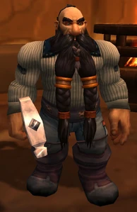 Image of Bromos Grummner