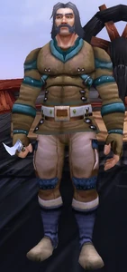 Image of Captain Kronkh