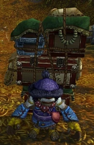 Image of Cousin Littlebrew