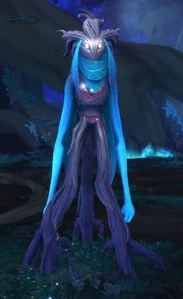 Image of Droman Oulfarran