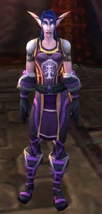 Image of Elyssa Nightquiver