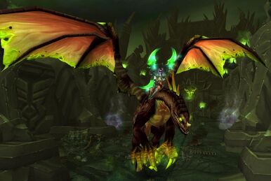 WoW Dragonflight Twitch drops: All current Dragonflight Twitch