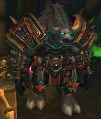 Image of Kaln Vilehoof
