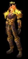 Lightbringer Raiment on a male blood elf.