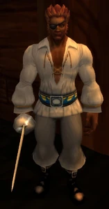 Image of Long John Copper