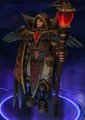 Magus Medivh (formerly Master Medivh).