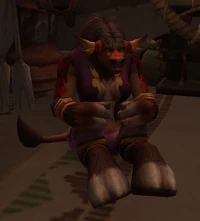 Image of Mora Cliffhoof