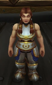 Image of Provisioner Stoutforge