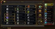 PvP Talents 9.0