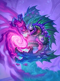 Image of Radiance of Azshara