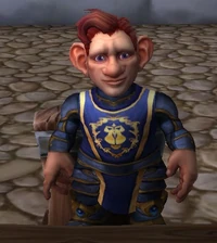 Image of Recruiter Gearburns