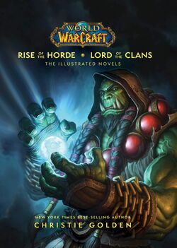 World of Warcraft: Rise of the Horde - Wikipedia