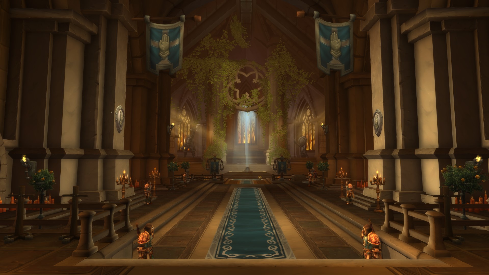 Anonym Remission Boost Sanctum of Light - Wowpedia - Your wiki guide to the World of Warcraft