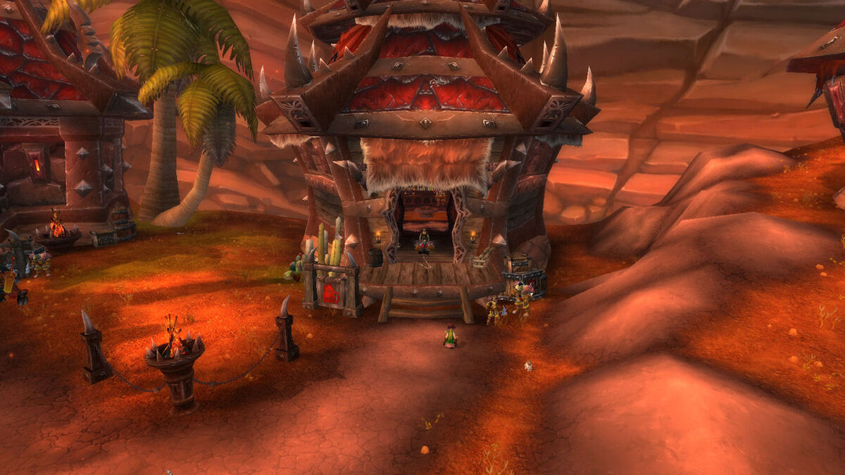 Orgrimmar Skyway, WoWWiki