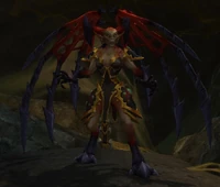 Image of Ven'orn