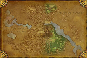 The Hammer of Folly - Wowpedia - Your wiki guide to the World of 