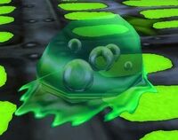 Image of Bile Sludge