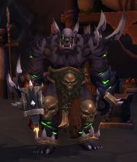 Image of Bleeding Grunt