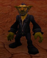 Image of Citizen of Kezan