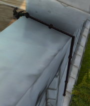 Defias Rope