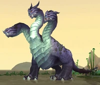 Image of Echidnaean Monitor