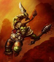 Eye of Rend full