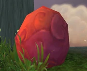 Firestorm Egg