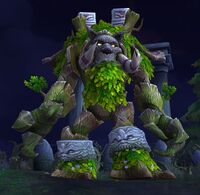 Image of Gnarlroot