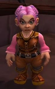 Image of Gretta Finespindle